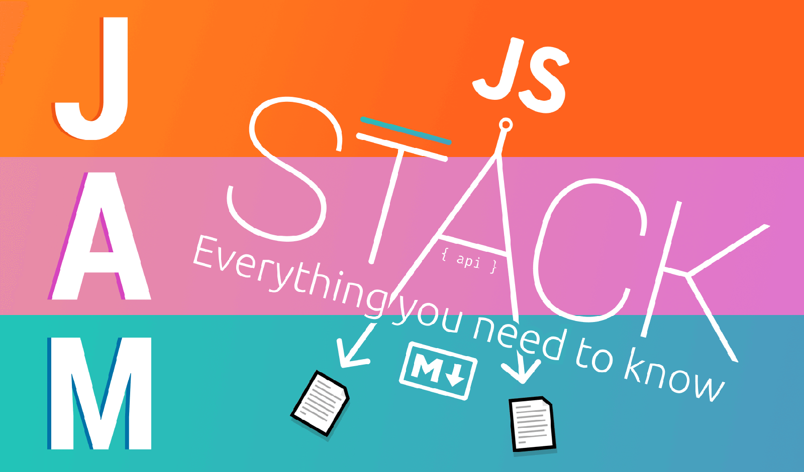 JAMstack